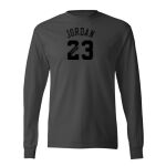 Authentic Long Sleeve T-Shirt Thumbnail