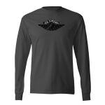 Authentic Long Sleeve T-Shirt Thumbnail