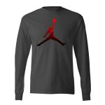 Authentic Long Sleeve T-Shirt Thumbnail