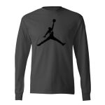 Authentic Long Sleeve T-Shirt Thumbnail