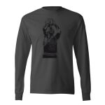 Authentic Long Sleeve T-Shirt Thumbnail