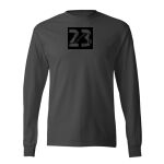 Authentic Long Sleeve T-Shirt Thumbnail