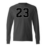 Authentic Long Sleeve T-Shirt Thumbnail