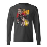 Authentic Long Sleeve T-Shirt Thumbnail