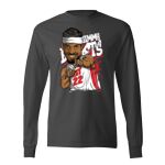 Authentic Long Sleeve T-Shirt Thumbnail