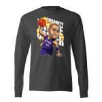 Authentic Long Sleeve T-Shirt Thumbnail