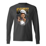 Authentic Long Sleeve T-Shirt Thumbnail