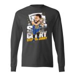 Authentic Long Sleeve T-Shirt Thumbnail