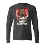 Authentic Long Sleeve T-Shirt Thumbnail