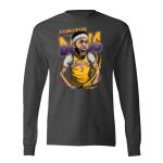 Authentic Long Sleeve T-Shirt Thumbnail