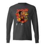Authentic Long Sleeve T-Shirt Thumbnail