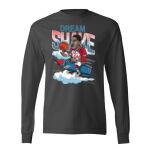 Authentic Long Sleeve T-Shirt Thumbnail