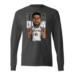 Authentic Long Sleeve T-Shirt Thumbnail