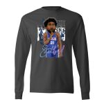 Authentic Long Sleeve T-Shirt Thumbnail