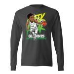 Authentic Long Sleeve T-Shirt Thumbnail