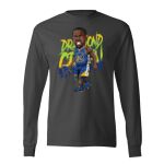 Authentic Long Sleeve T-Shirt Thumbnail