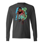 Authentic Long Sleeve T-Shirt Thumbnail