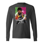 Authentic Long Sleeve T-Shirt Thumbnail