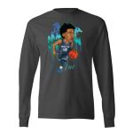Authentic Long Sleeve T-Shirt Thumbnail