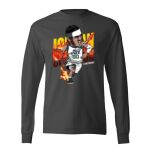 Authentic Long Sleeve T-Shirt Thumbnail