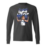 Authentic Long Sleeve T-Shirt Thumbnail