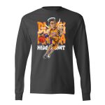 Authentic Long Sleeve T-Shirt Thumbnail