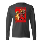 Authentic Long Sleeve T-Shirt Thumbnail