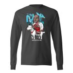 Authentic Long Sleeve T-Shirt Thumbnail