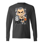 Authentic Long Sleeve T-Shirt Thumbnail