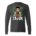 Authentic Long Sleeve T-Shirt Thumbnail