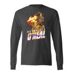 Authentic Long Sleeve T-Shirt Thumbnail