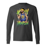 Authentic Long Sleeve T-Shirt Thumbnail