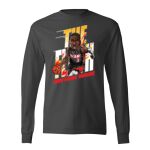 Authentic Long Sleeve T-Shirt Thumbnail