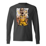 Authentic Long Sleeve T-Shirt Thumbnail