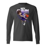 Authentic Long Sleeve T-Shirt Thumbnail