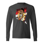 Authentic Long Sleeve T-Shirt Thumbnail