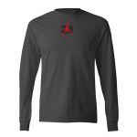 Authentic Long Sleeve T-Shirt Thumbnail