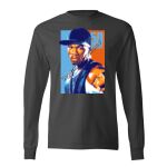 Authentic Long Sleeve T-Shirt Thumbnail