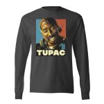 Authentic Long Sleeve T-Shirt Thumbnail