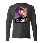 Authentic Long Sleeve T-Shirt Thumbnail