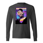 Authentic Long Sleeve T-Shirt Thumbnail