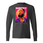 Authentic Long Sleeve T-Shirt Thumbnail
