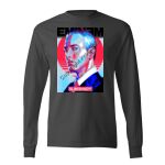 Authentic Long Sleeve T-Shirt Thumbnail