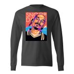 Authentic Long Sleeve T-Shirt Thumbnail