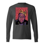 Authentic Long Sleeve T-Shirt Thumbnail