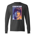 Authentic Long Sleeve T-Shirt Thumbnail