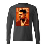 Authentic Long Sleeve T-Shirt Thumbnail