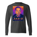 Authentic Long Sleeve T-Shirt Thumbnail