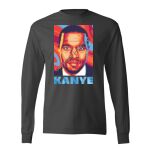 Authentic Long Sleeve T-Shirt Thumbnail