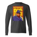 Authentic Long Sleeve T-Shirt Thumbnail